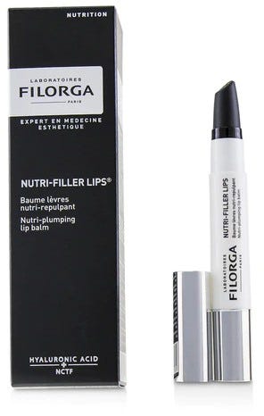 Filorga Nutri-Filler Lip Balm Oil 4g