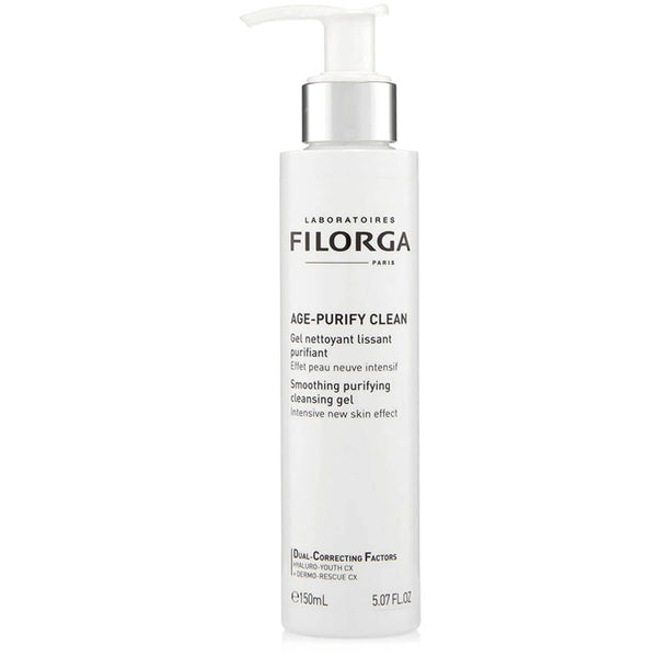 Filorga Oily Skin Cleanser Age Purify 150ml