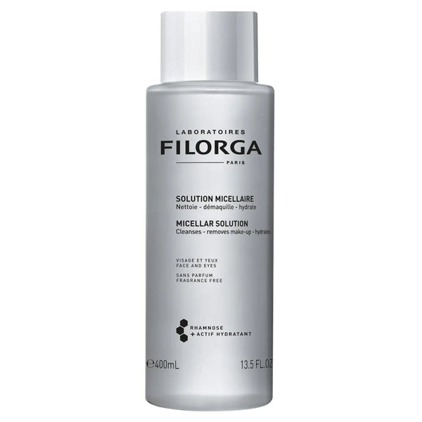 Filorga Anti-Ageing Micellar Cleansing Water. Make up Remover 400ml