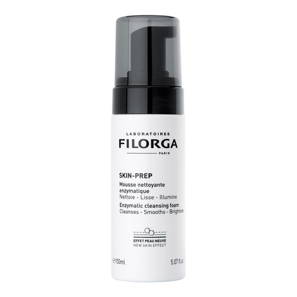 Filorga Skin-Prep Enzymatic Cleansing Foam 150ml