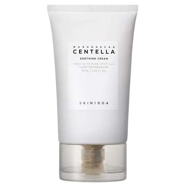 SKIN1004 Madagascar Centella Tone Brightening Capsule Cream