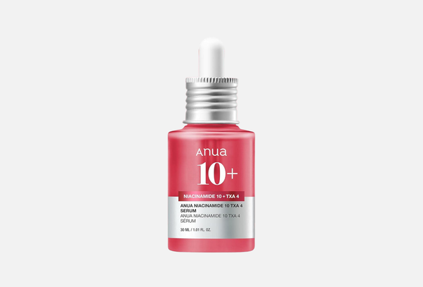Anua NIACINAMIDE 10%+TXA 4% Serum